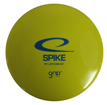 Latitude 64 spike sales